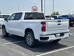 New 2025 Chevrolet Silverado 1500 RST Crew Cab 4WD Pickup for sale #218637 - photo 33