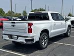 New 2025 Chevrolet Silverado 1500 RST Crew Cab 4WD Pickup for sale #218637 - photo 34