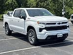 New 2025 Chevrolet Silverado 1500 RST Crew Cab 4WD Pickup for sale #218637 - photo 36