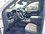 New 2025 Chevrolet Silverado 1500 RST Crew Cab 4WD Pickup for sale #218637 - photo 43