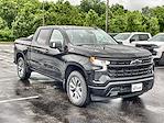 New 2025 Chevrolet Silverado 1500 RST Crew Cab 4WD Pickup for sale #218675 - photo 13