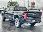 New 2025 Chevrolet Silverado 1500 RST Crew Cab 4WD Pickup for sale #218675 - photo 33