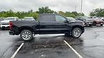 New 2025 Chevrolet Silverado 1500 RST Crew Cab 4WD Pickup for sale #218675 - photo 10