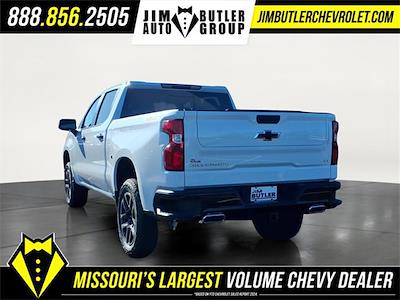 New 2026 Chevrolet Silverado 1500 LT Crew Cab for sale #218753 - photo 2