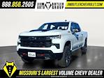 New 2026 Chevrolet Silverado 1500 LT Crew Cab for sale #218753 - photo 1