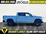 New 2026 Chevrolet Silverado 1500 LT Crew Cab for sale #218753 - photo 4
