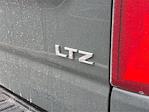 New 2026 Chevrolet Silverado 1500 LTZ Crew Cab for sale #219363 - photo 23