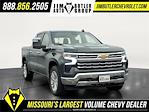 New 2026 Chevrolet Silverado 1500 LTZ Crew Cab for sale #219363 - photo 5