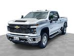 New 2025 Chevrolet Silverado 2500 Work Truck Crew Cab 4WD Pickup for sale #219815 - photo 1
