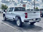 New 2025 Chevrolet Silverado 2500 Work Truck Crew Cab 4WD Pickup for sale #219815 - photo 2