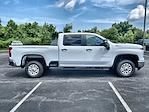 New 2025 Chevrolet Silverado 2500 Work Truck Crew Cab 4WD Pickup for sale #219815 - photo 12