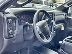 New 2025 Chevrolet Silverado 2500 Work Truck Crew Cab 4WD Pickup for sale #219815 - photo 14