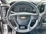 New 2025 Chevrolet Silverado 2500 Work Truck Crew Cab 4WD Pickup for sale #219815 - photo 15