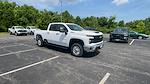 New 2025 Chevrolet Silverado 2500 Work Truck Crew Cab 4WD Pickup for sale #219815 - photo 3
