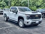 New 2025 Chevrolet Silverado 2500 Work Truck Crew Cab 4WD Pickup for sale #219815 - photo 34