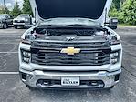 New 2025 Chevrolet Silverado 2500 Work Truck Crew Cab 4WD Pickup for sale #219815 - photo 48
