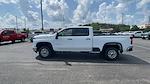 New 2025 Chevrolet Silverado 2500 Work Truck Crew Cab 4WD Pickup for sale #219815 - photo 6