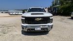 New 2025 Chevrolet Silverado 3500 Regular Cab Flatbed Truck for sale #220277 - photo 4