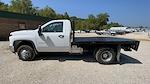 New 2025 Chevrolet Silverado 3500 Regular Cab Flatbed Truck for sale #220277 - photo 6