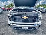 New 2025 Chevrolet Silverado 2500 Work Truck Crew Cab 4WD Pickup for sale #220850 - photo 18