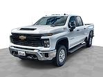 New 2025 Chevrolet Silverado 2500 Work Truck Crew Cab 4WD Pickup for sale #220850 - photo 23