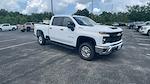 New 2025 Chevrolet Silverado 2500 Work Truck Crew Cab 4WD Pickup for sale #220850 - photo 24