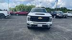 New 2025 Chevrolet Silverado 2500 Work Truck Crew Cab 4WD Pickup for sale #220850 - photo 25