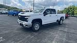 New 2025 Chevrolet Silverado 2500 Work Truck Crew Cab 4WD Pickup for sale #220850 - photo 26