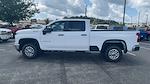 New 2025 Chevrolet Silverado 2500 Work Truck Crew Cab 4WD Pickup for sale #220850 - photo 27