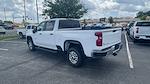 New 2025 Chevrolet Silverado 2500 Work Truck Crew Cab 4WD Pickup for sale #220850 - photo 28