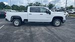 New 2025 Chevrolet Silverado 2500 Work Truck Crew Cab 4WD Pickup for sale #220850 - photo 31