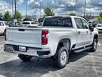 New 2025 Chevrolet Silverado 2500 Work Truck Crew Cab 4WD Pickup for sale #220850 - photo 33