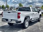 New 2025 Chevrolet Silverado 2500 Work Truck Crew Cab 4WD Pickup for sale #220850 - photo 3