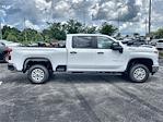 New 2025 Chevrolet Silverado 2500 Work Truck Crew Cab 4WD Pickup for sale #220850 - photo 4