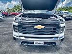 New 2025 Chevrolet Silverado 2500 Work Truck Crew Cab 4WD Pickup for sale #220850 - photo 48