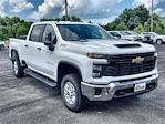New 2025 Chevrolet Silverado 2500 Work Truck Crew Cab 4WD Pickup for sale #220850 - photo 5