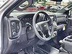 New 2025 Chevrolet Silverado 2500 Work Truck Crew Cab 4WD Pickup for sale #220850 - photo 6