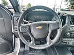 New 2025 Chevrolet Silverado 2500 Work Truck Crew Cab 4WD Pickup for sale #220850 - photo 7