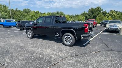 New 2025 Chevrolet Silverado 2500 LT Crew Cab 4WD Pickup for sale #222326 - photo 2