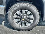 New 2025 Chevrolet Silverado 2500 LT Crew Cab 4WD Pickup for sale #222326 - photo 27