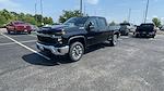 New 2025 Chevrolet Silverado 2500 LT Crew Cab 4WD Pickup for sale #222326 - photo 5