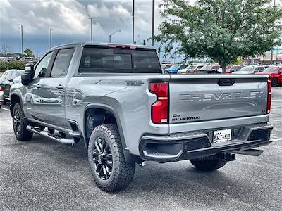 New 2025 Chevrolet Silverado 2500 LT Crew Cab 4WD Pickup for sale #222765 - photo 2