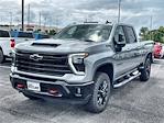 New 2025 Chevrolet Silverado 2500 LT Crew Cab 4WD Pickup for sale #222765 - photo 1