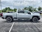 New 2025 Chevrolet Silverado 2500 LT Crew Cab 4WD Pickup for sale #222765 - photo 4