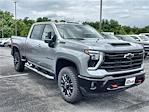 New 2025 Chevrolet Silverado 2500 LT Crew Cab 4WD Pickup for sale #222765 - photo 5