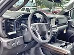 New 2025 Chevrolet Silverado 2500 LT Crew Cab 4WD Pickup for sale #222765 - photo 6