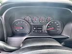 New 2025 Chevrolet Silverado 2500 Custom Crew Cab 4WD Pickup for sale #224716 - photo 8