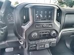 New 2025 Chevrolet Silverado 2500 Custom Crew Cab 4WD Pickup for sale #224716 - photo 9