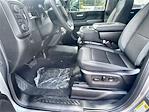 New 2025 Chevrolet Silverado 2500 Custom Crew Cab 4WD Pickup for sale #224716 - photo 11