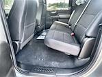 New 2025 Chevrolet Silverado 2500 Custom Crew Cab 4WD Pickup for sale #224716 - photo 14